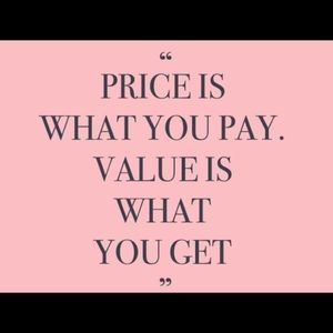 Meet your Posher, Olga